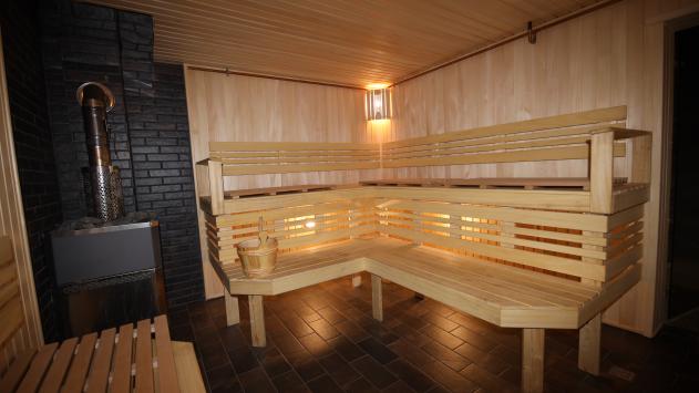 bathhouse
